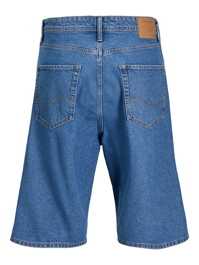 Jack & Jones Bermudas »JJIRON JJORIGINAL SHORTS MF 328 SN«