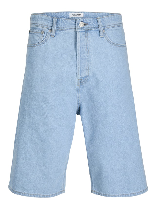Jack & Jones Bermudas »JJIRON JJORIGINAL SHORTS MF 328 SN«