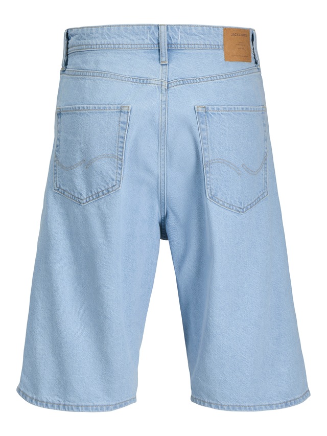 Jack & Jones Bermudas »JJIRON JJORIGINAL SHORTS MF 328 SN«