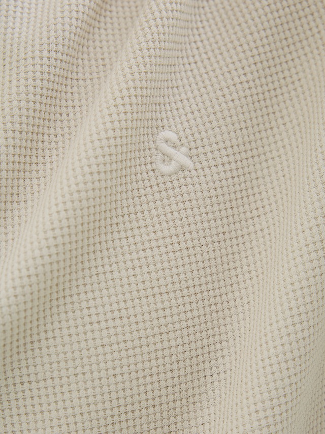 Jack & Jones Poloshirt »JJEAUSTIN ZIP POLO SS NOOS« mit Polokragen