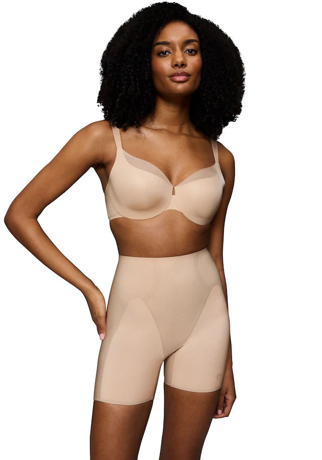 Triumph Shapingpants »BMU Illusion Curve« weich und nahtlos, mittlerer Shape-Effekt, Microfaser