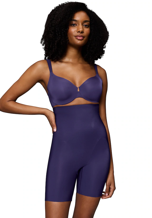 Triumph Shapingpants »BMU Illusion Curve« weich, nahtlos, hoher Taillensitz, Microfaser, mittlerer Shape-Effekt