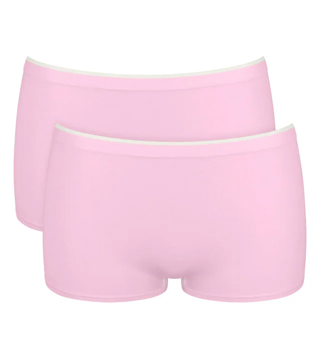 sloggi Panty »GO Sense« Santoni Rundstrick