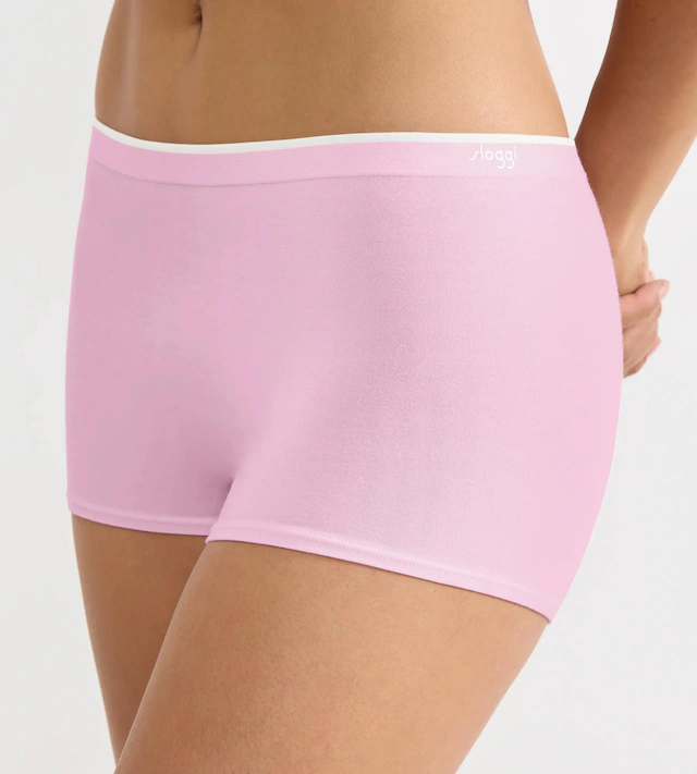 sloggi Panty »GO Sense« Santoni Rundstrick