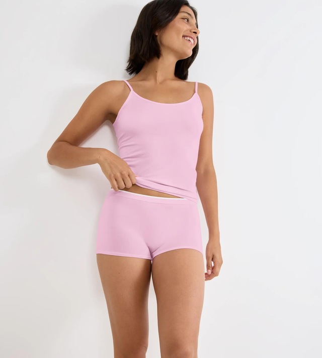 sloggi Panty »GO Sense« Santoni Rundstrick