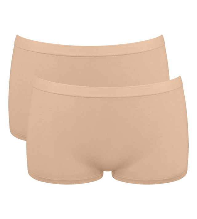 sloggi Panty »GO Sense« Santoni Rundstrick