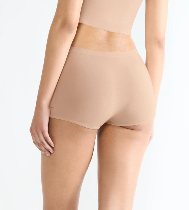 sloggi Panty »GO Sense« Santoni Rundstrick