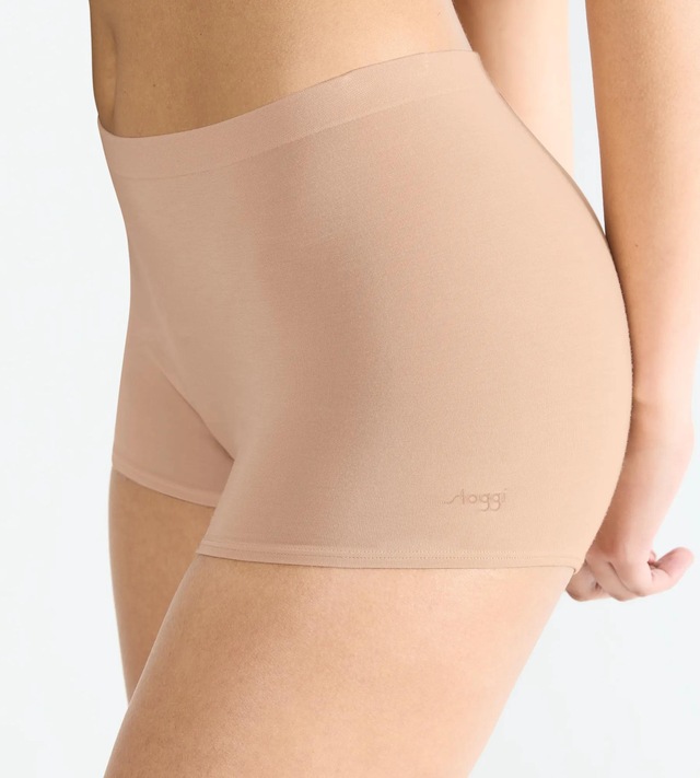 sloggi Panty »GO Sense« Santoni Rundstrick