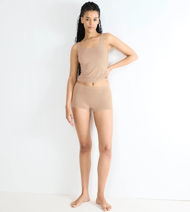 sloggi Panty »GO Sense« Santoni Rundstrick