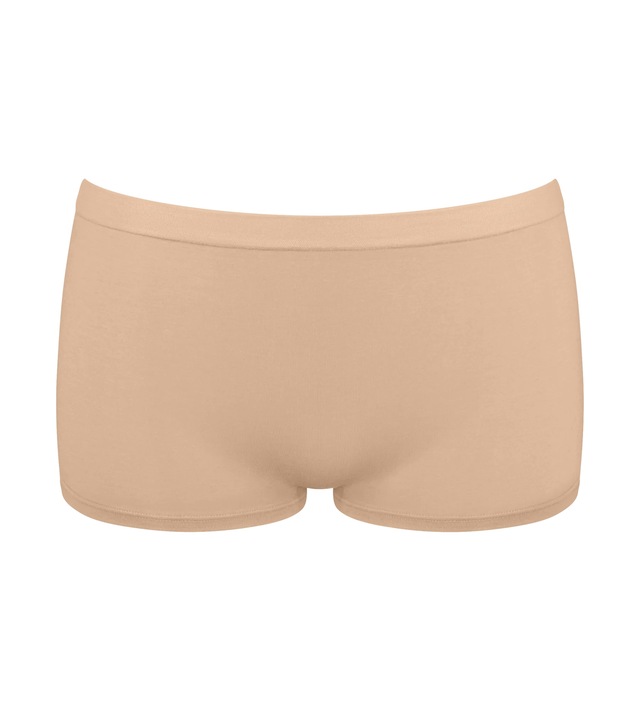 sloggi Panty »GO Sense« Santoni Rundstrick