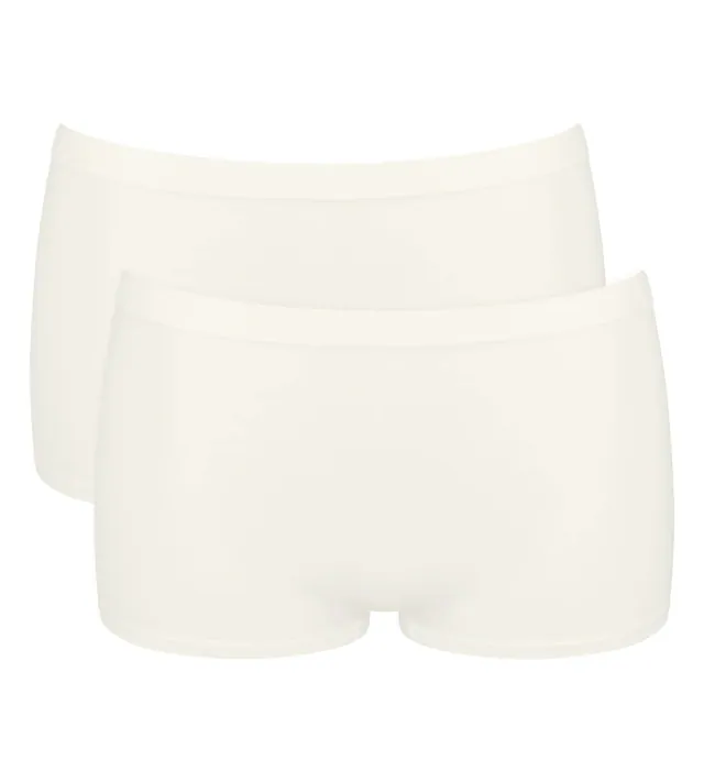 sloggi Panty »GO Sense« Santoni Rundstrick
