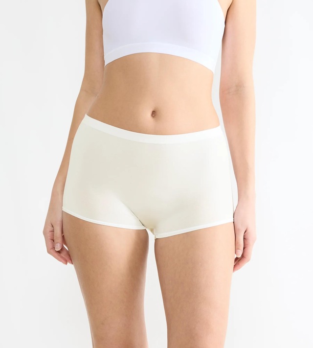 sloggi Panty »GO Sense« Santoni Rundstrick