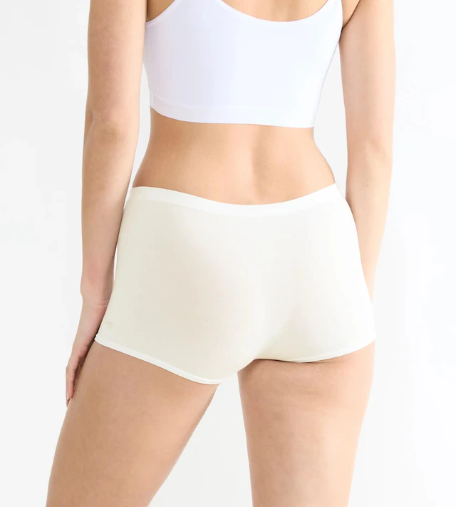 sloggi Panty »GO Sense« Santoni Rundstrick