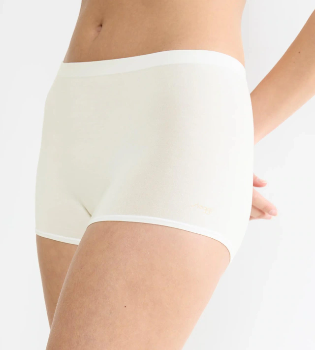 sloggi Panty »GO Sense« Santoni Rundstrick