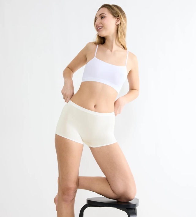 sloggi Panty »GO Sense« Santoni Rundstrick