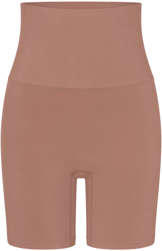 Triumph Panty »Soft Sculpt« nahtlos, formend, hohe Abdeckung, mittlerer Halt, Bandeau-Strickbund