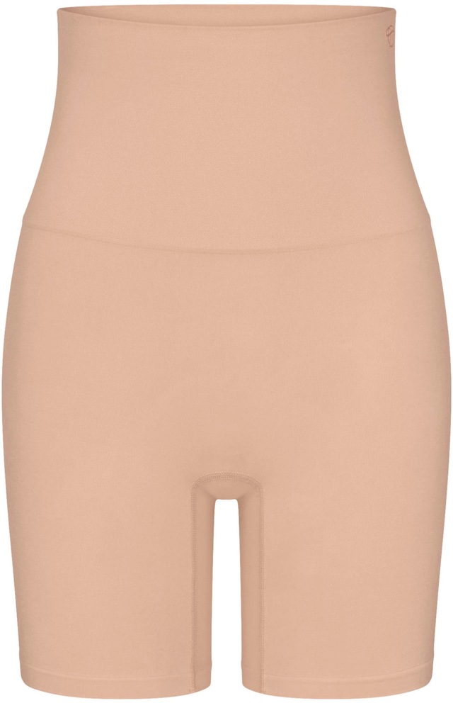 Triumph Panty »Soft Sculpt« nahtlos, formend, hohe Abdeckung, mittlerer Halt, Bandeau-Strickbund