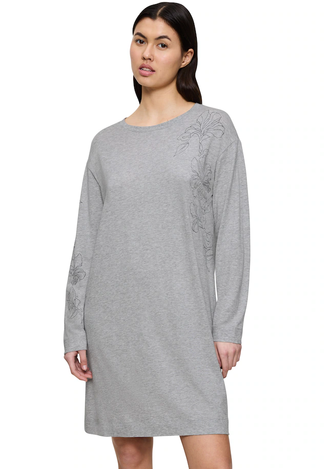 Triumph Nachthemd »Endless Comfort NDK 01 LSL« weich und gemütlich