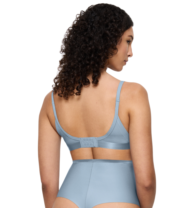 Triumph Bügelloser BH »Shape Smart« glättend, vorgeformte Cups, weich und leicht formend