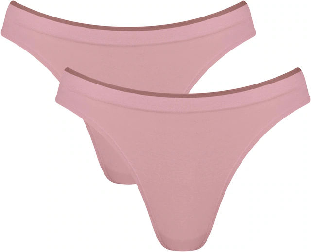 sloggi Tai-Slip »GO Sense« Modalmix, weich, elastisch, flache Kanten