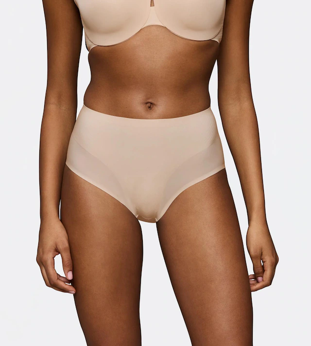 Triumph Shapingslip »BMU Illusion Curve« weich, nahtlos, mittlerer Shape-Effekt, formend