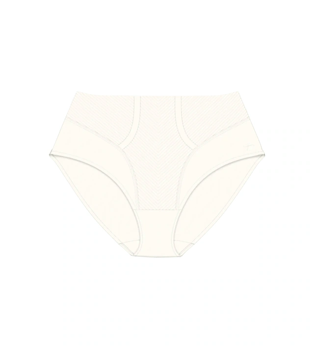 Triumph Shapingslip »BMU Illusion Curve« weich, nahtlos, mittlerer Shape-Effekt, formend