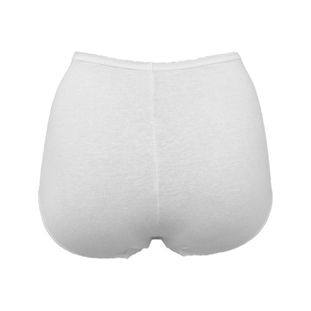 My Basic Slip basic, eng, elastisch, bequem, weich, mit Bund, Baumwollmix