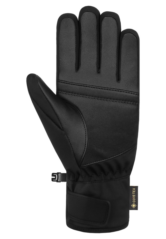 Reusch Skihandschuhe »Amira« mit wasserdichter und atmungsaktiver Membran