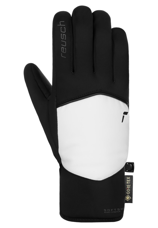 Reusch Skihandschuhe »Amira« mit wasserdichter und atmungsaktiver Membran