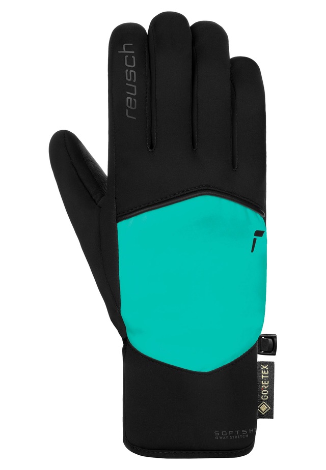 Reusch Skihandschuhe »Amira« mit wasserdichter und atmungsaktiver Membran