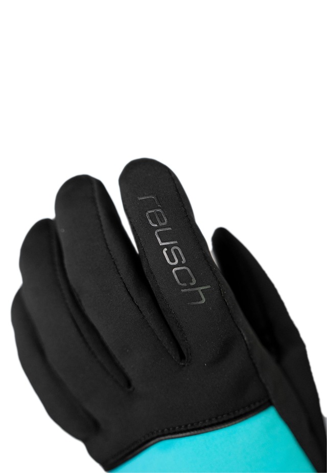 Reusch Skihandschuhe »Amira« mit wasserdichter und atmungsaktiver Membran