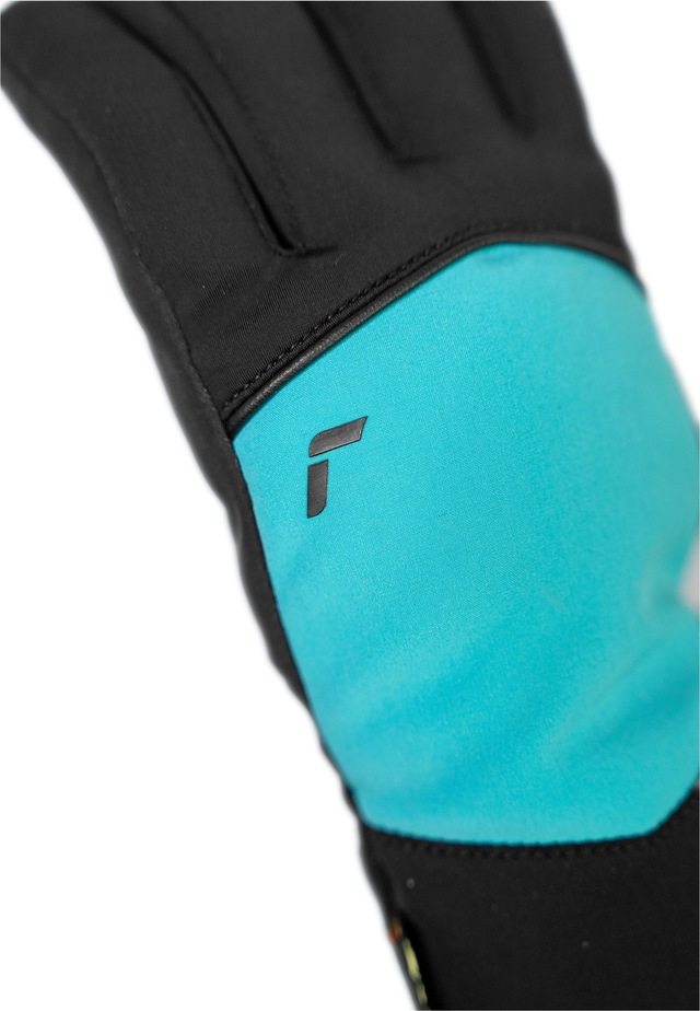 Reusch Skihandschuhe »Amira« mit wasserdichter und atmungsaktiver Membran