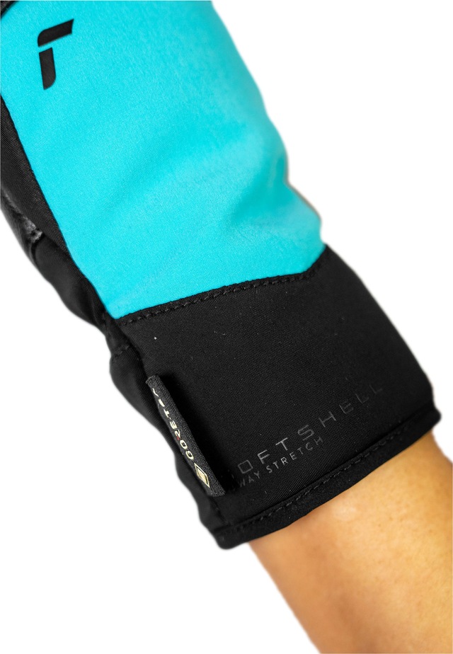 Reusch Skihandschuhe »Amira« mit wasserdichter und atmungsaktiver Membran