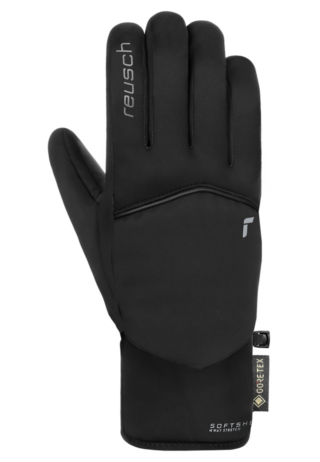 Reusch Skihandschuhe »Amira« mit wasserdichter und atmungsaktiver Membran