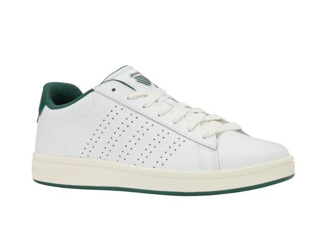 K-Swiss Sneaker »COURT BASE II«