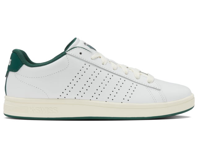 K-Swiss Sneaker »COURT BASE II«
