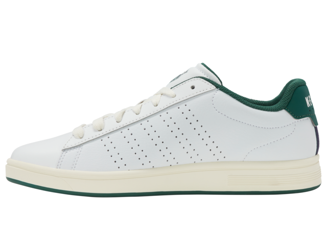 K-Swiss Sneaker »COURT BASE II«
