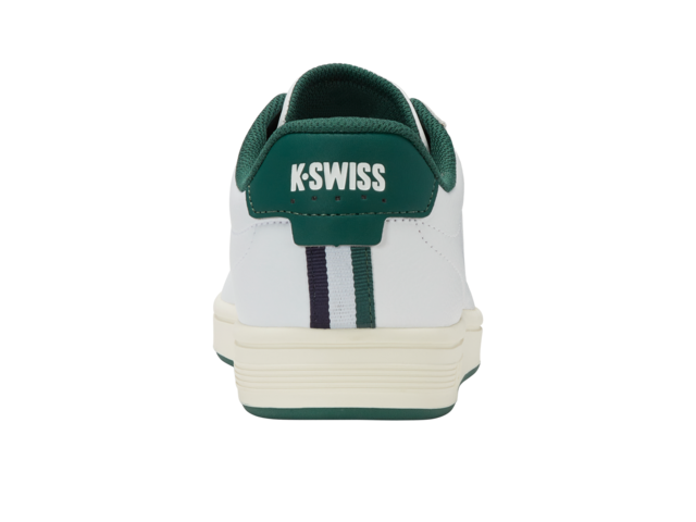 K-Swiss Sneaker »COURT BASE II«