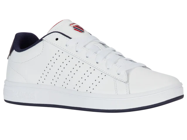 K-Swiss Sneaker »COURT BASE II«