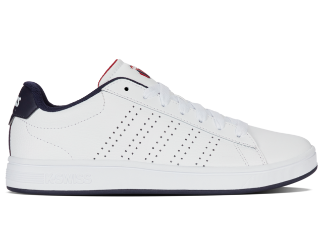 K-Swiss Sneaker »COURT BASE II«