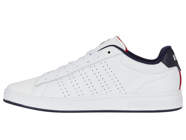 K-Swiss Sneaker »COURT BASE II«