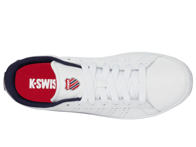 K-Swiss Sneaker »COURT BASE II«
