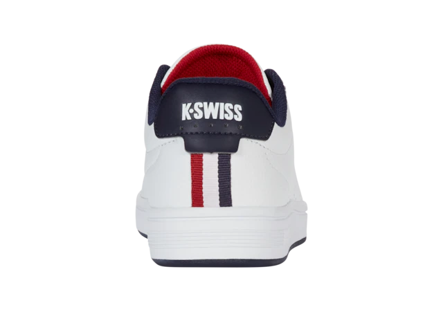 K-Swiss Sneaker »COURT BASE II«