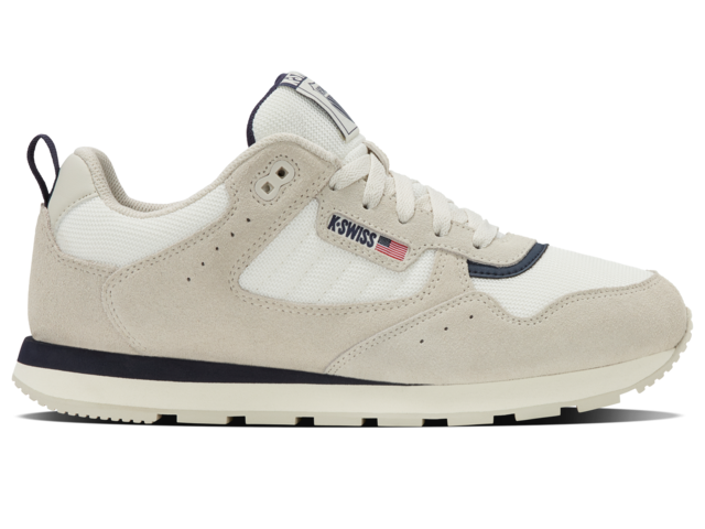 K-Swiss Sneaker »VISTA RUNNER T«