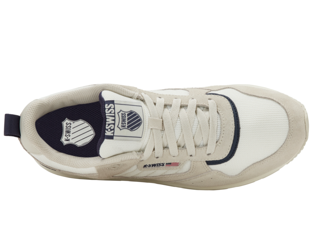 K-Swiss Sneaker »VISTA RUNNER T«