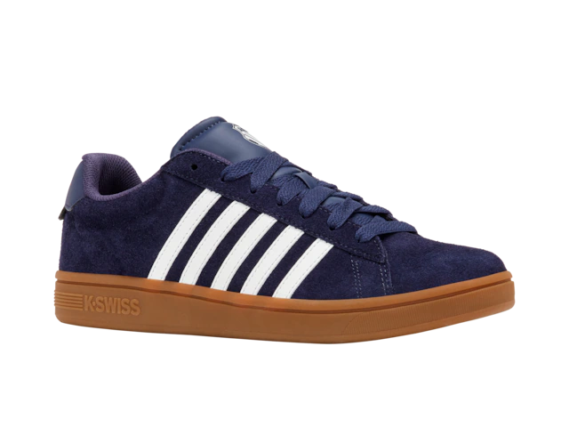 K-Swiss Sneaker »Court Tiebreak II SDE«