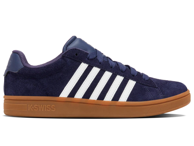 K-Swiss Sneaker »Court Tiebreak II SDE«