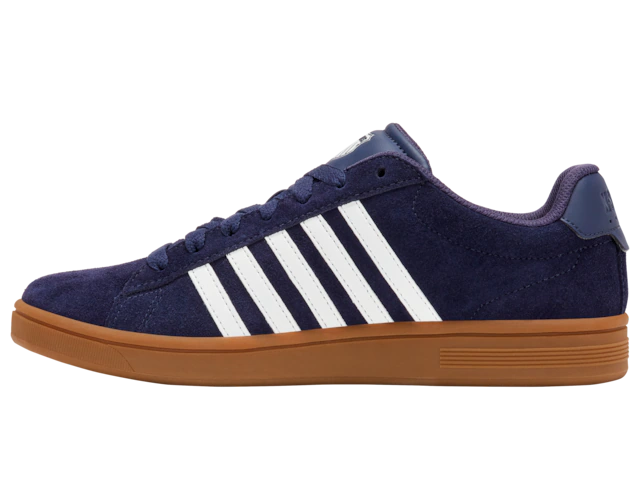 K-Swiss Sneaker »Court Tiebreak II SDE«