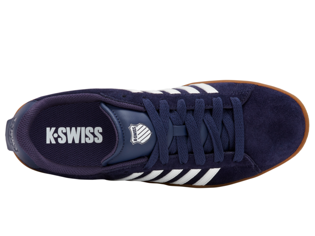 K-Swiss Sneaker »Court Tiebreak II SDE«
