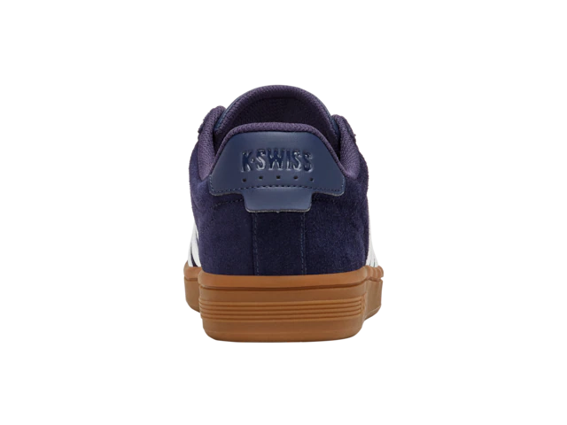 K-Swiss Sneaker »Court Tiebreak II SDE«